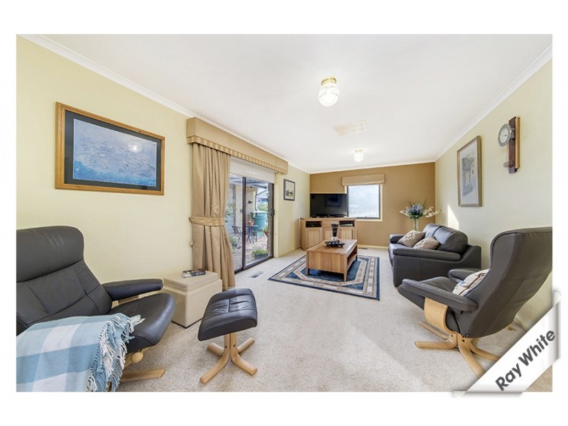 5 Nakala Place, Giralang ACT 2617