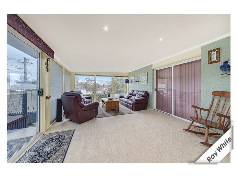 5 Nakala Place, Giralang ACT 2617