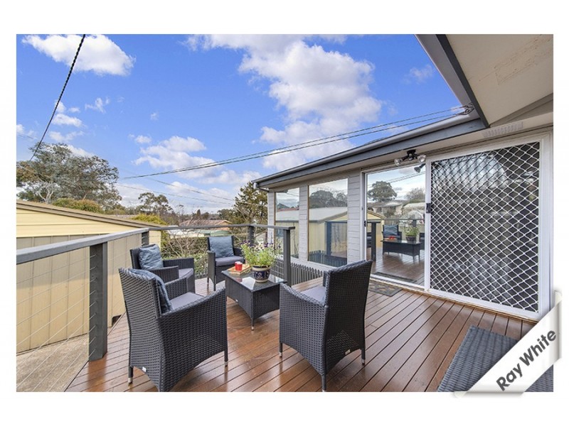 5 Nakala Place, Giralang ACT 2617