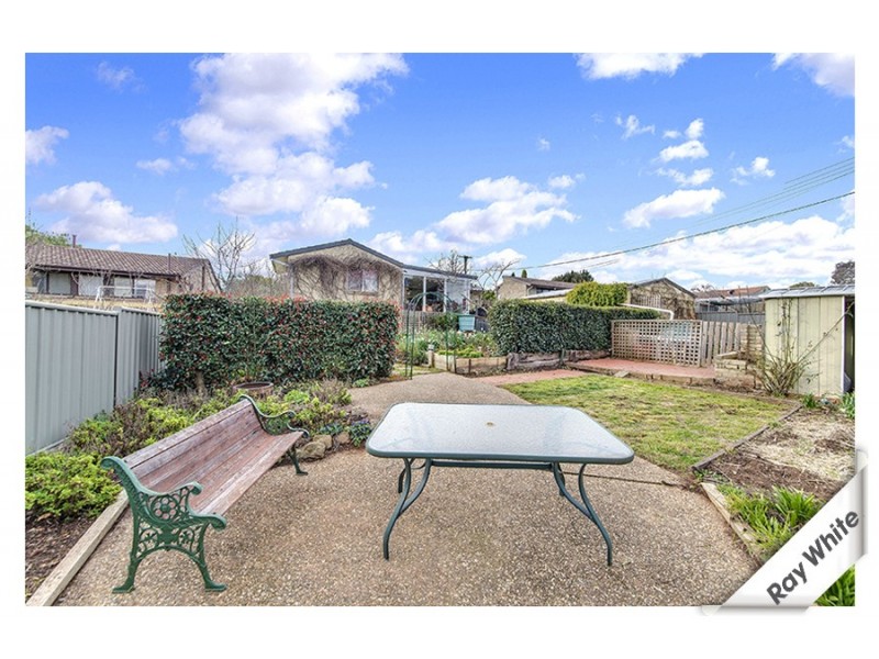 5 Nakala Place, Giralang ACT 2617
