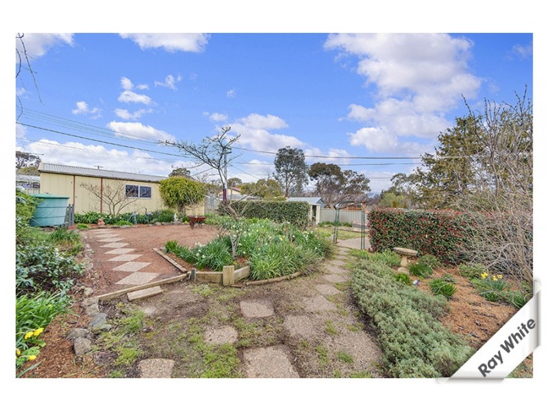 5 Nakala Place, Giralang ACT 2617