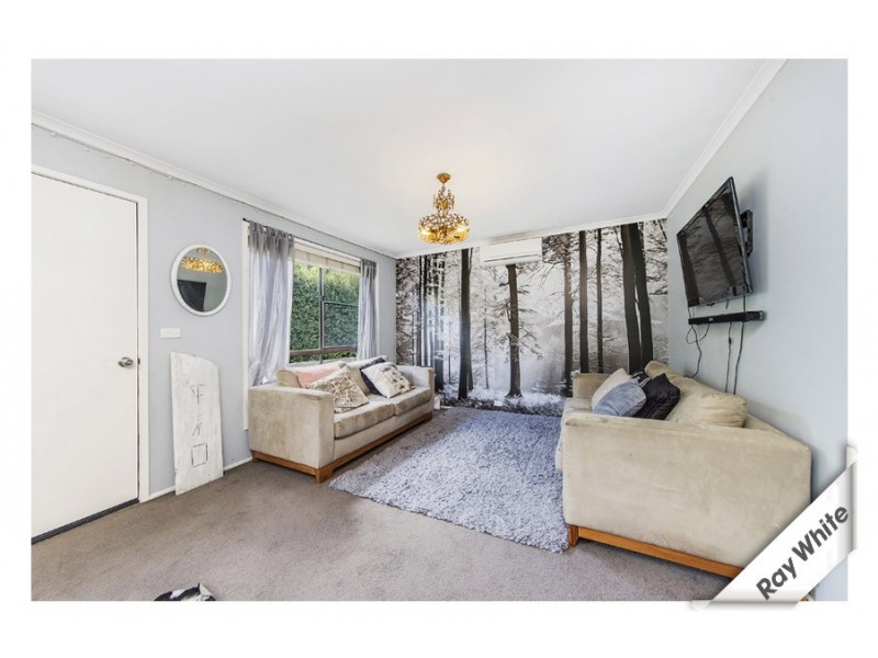 16b Clark Close, Spence ACT 2615