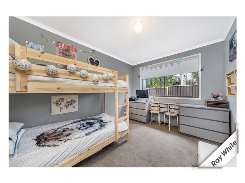 16b Clark Close, Spence ACT 2615