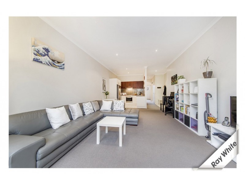 11/31 Thynne Street, Bruce ACT 2617