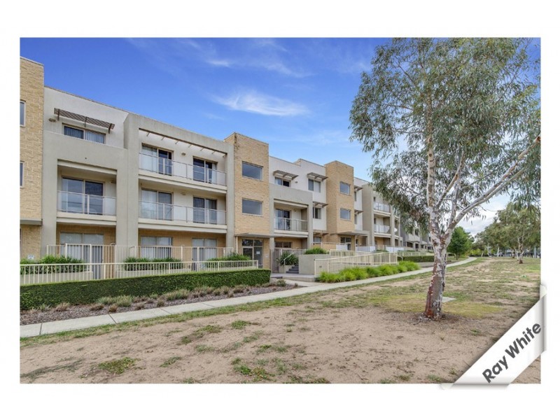 11/31 Thynne Street, Bruce ACT 2617