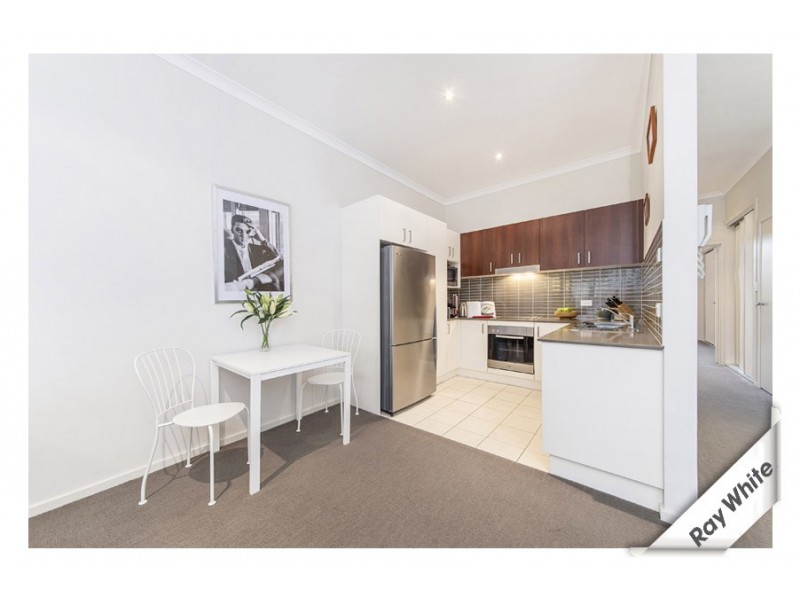 11/31 Thynne Street, Bruce ACT 2617