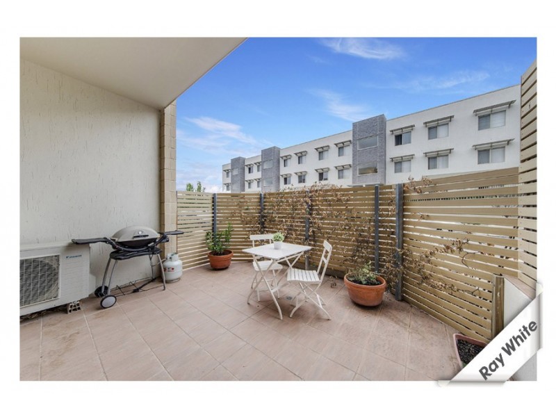 11/31 Thynne Street, Bruce ACT 2617