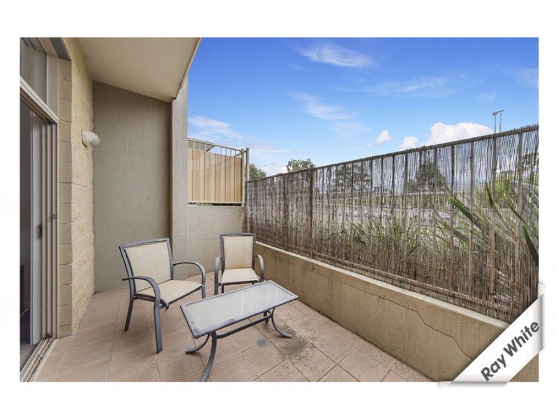 11/31 Thynne Street, Bruce ACT 2617