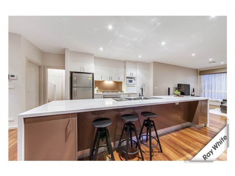 96 Gwen Meredith Loop, Franklin ACT 2913