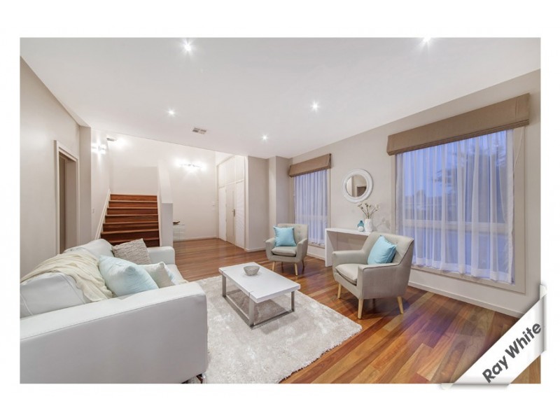 96 Gwen Meredith Loop, Franklin ACT 2913