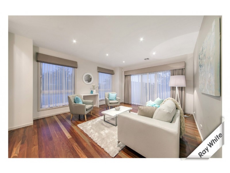 96 Gwen Meredith Loop, Franklin ACT 2913