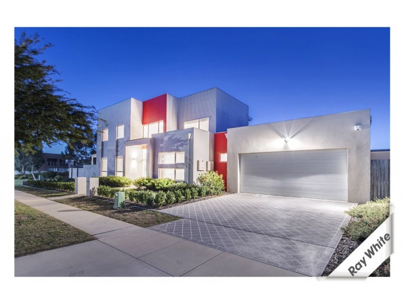 96 Gwen Meredith Loop, Franklin ACT 2913