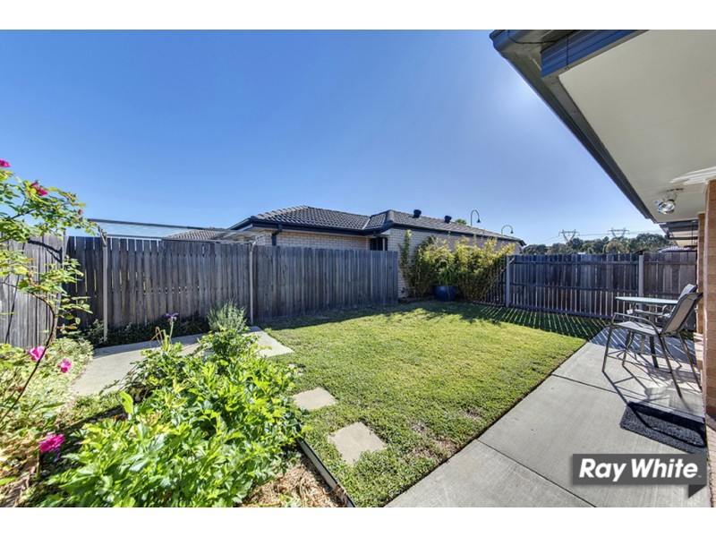 4 Ida Birchall Crescent, Macgregor ACT 2615