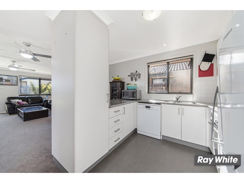 4 Ida Birchall Crescent, Macgregor ACT 2615