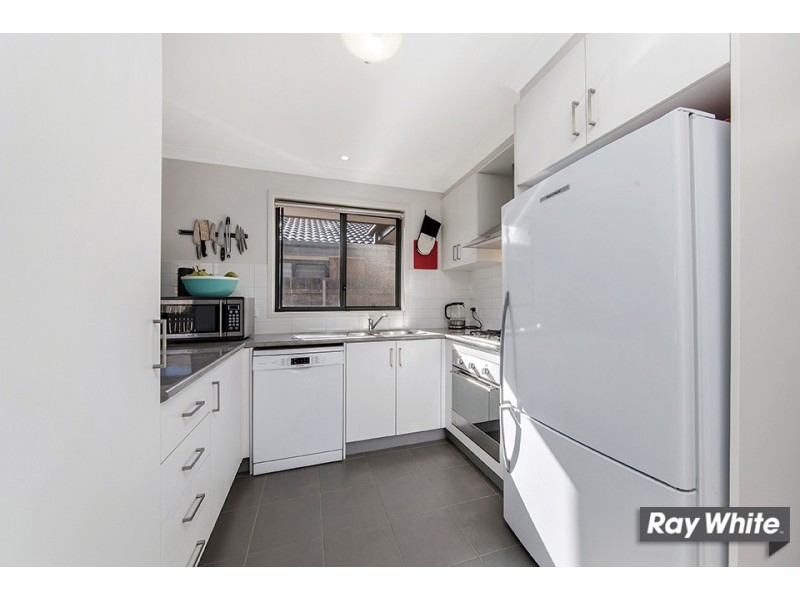 4 Ida Birchall Crescent, Macgregor ACT 2615