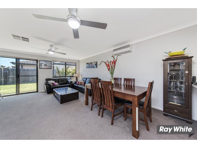 4 Ida Birchall Crescent, Macgregor ACT 2615