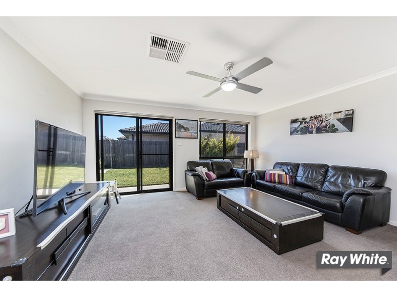 4 Ida Birchall Crescent, Macgregor ACT 2615