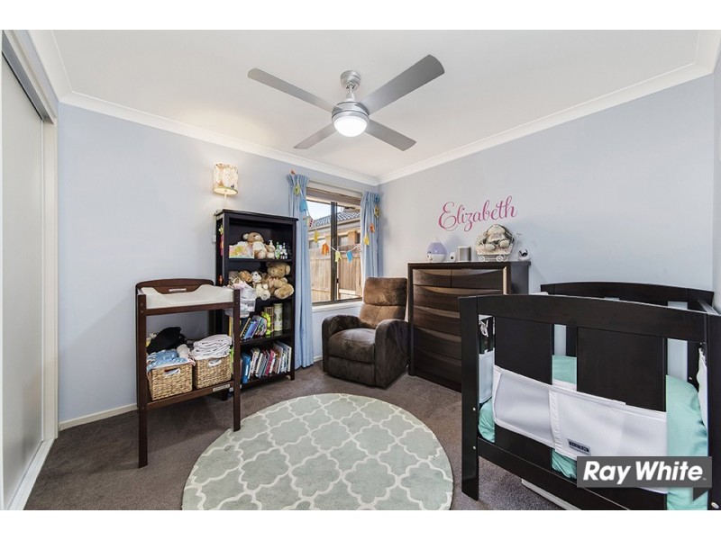 4 Ida Birchall Crescent, Macgregor ACT 2615