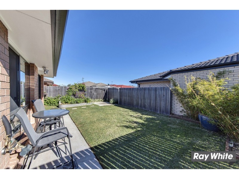 4 Ida Birchall Crescent, Macgregor ACT 2615