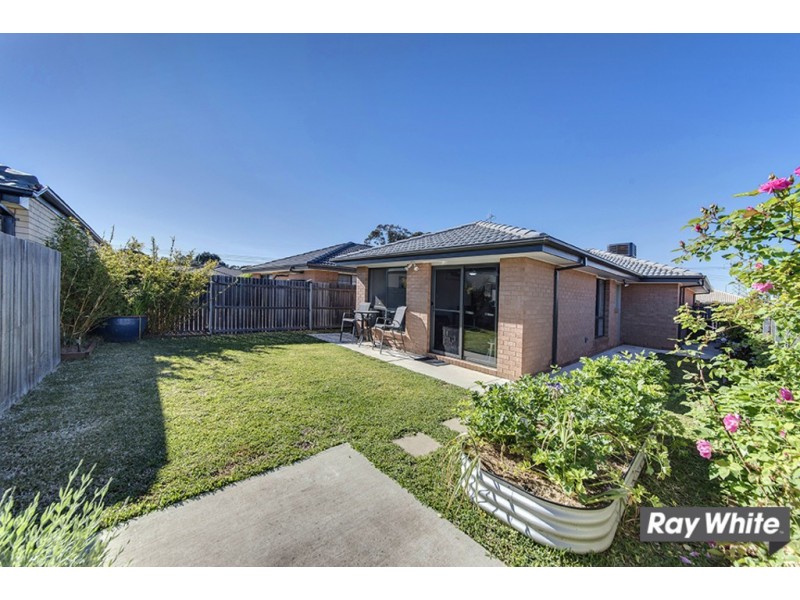 4 Ida Birchall Crescent, Macgregor ACT 2615
