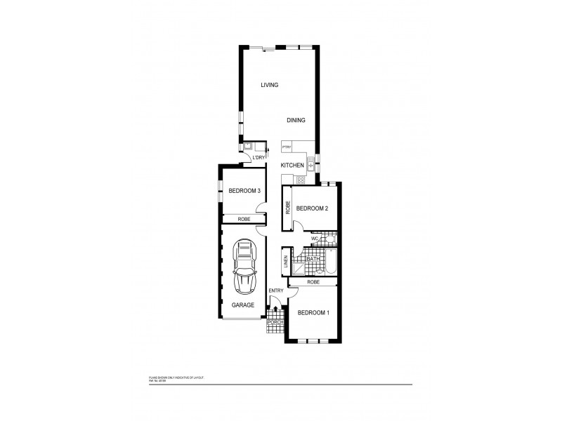 4 Ida Birchall Crescent, Macgregor ACT 2615