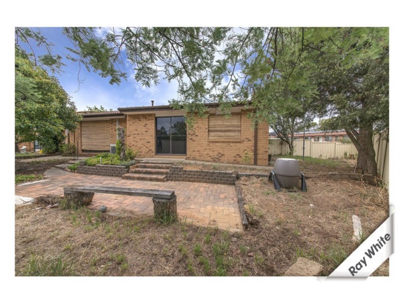 20/6 Beazley Crescent, Calwell ACT 2905
