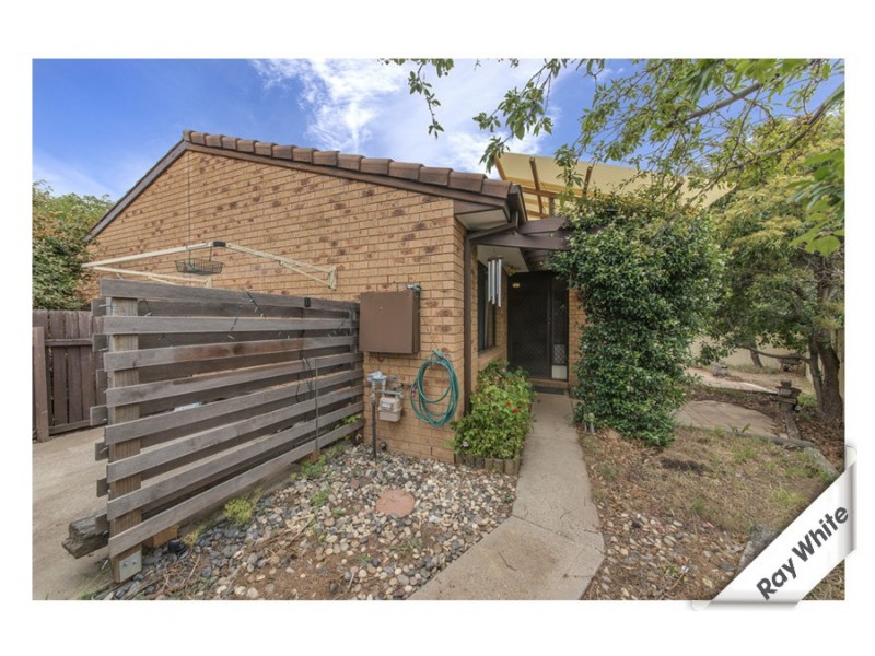 20/6 Beazley Crescent, Calwell ACT 2905