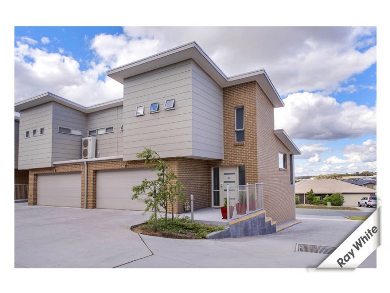 6/29 Bott Street, Casey ACT 2913