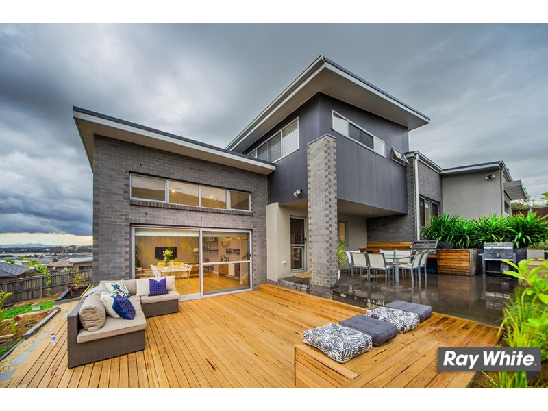 100 Wighton Terrace, Casey ACT 2913