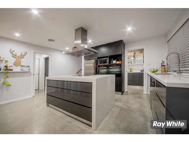 100 Wighton Terrace, Casey ACT 2913