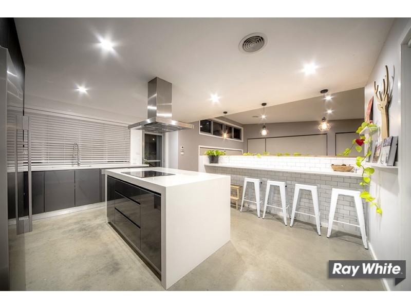 100 Wighton Terrace, Casey ACT 2913
