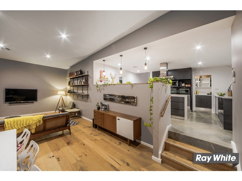 100 Wighton Terrace, Casey ACT 2913
