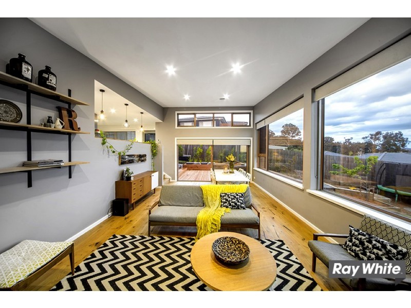 100 Wighton Terrace, Casey ACT 2913
