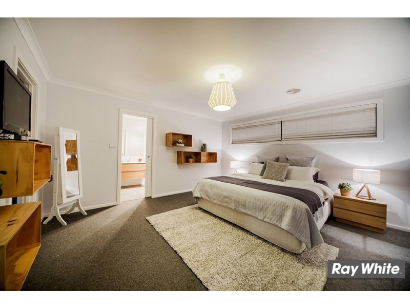 100 Wighton Terrace, Casey ACT 2913
