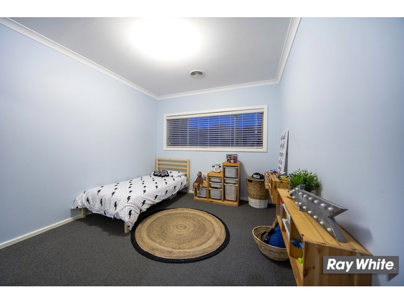 100 Wighton Terrace, Casey ACT 2913