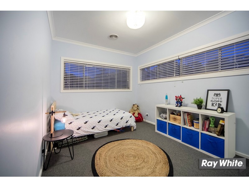 100 Wighton Terrace, Casey ACT 2913