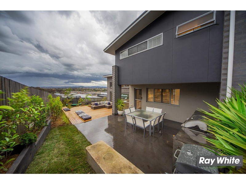100 Wighton Terrace, Casey ACT 2913