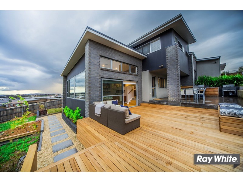 100 Wighton Terrace, Casey ACT 2913
