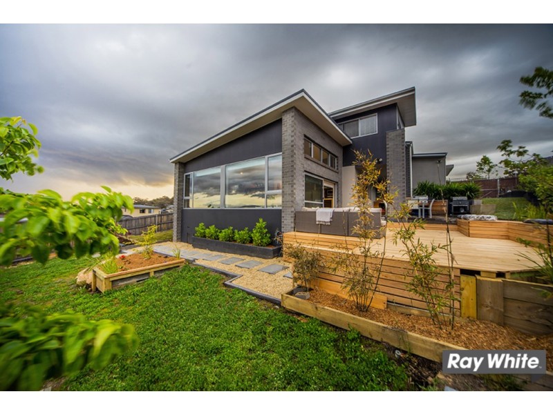 100 Wighton Terrace, Casey ACT 2913