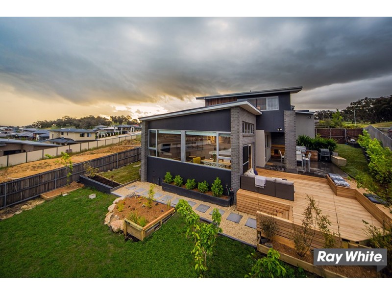 100 Wighton Terrace, Casey ACT 2913