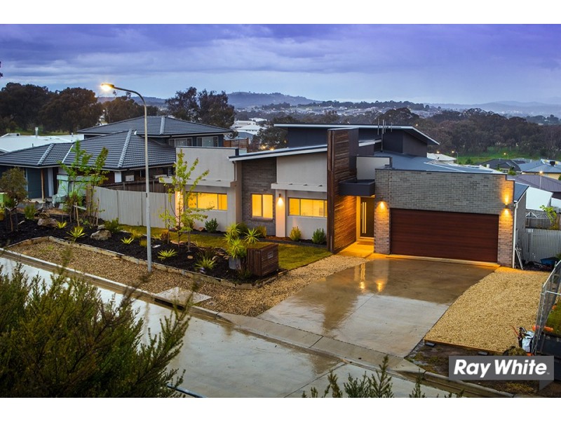 100 Wighton Terrace, Casey ACT 2913