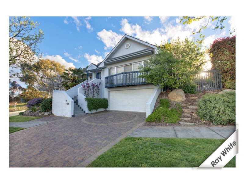 9 Amagula Avenue, Ngunnawal ACT 2913