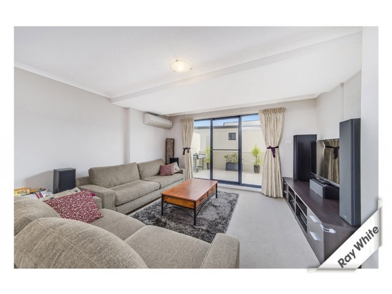 2c/21 Beissel Street, Belconnen ACT 2617