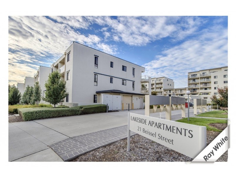 2c/21 Beissel Street, Belconnen ACT 2617