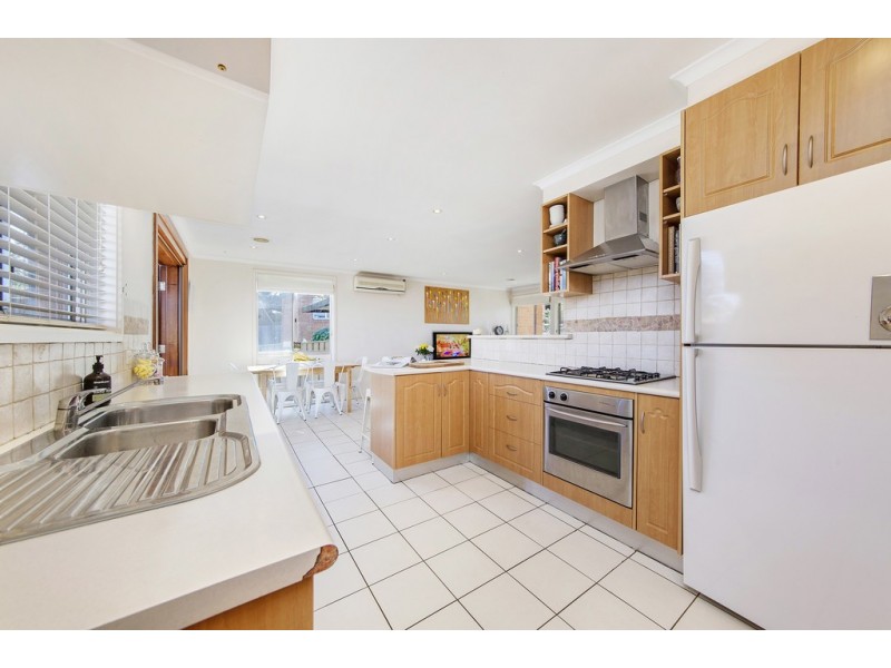 16 Blumenthal Place, Spence ACT 2615