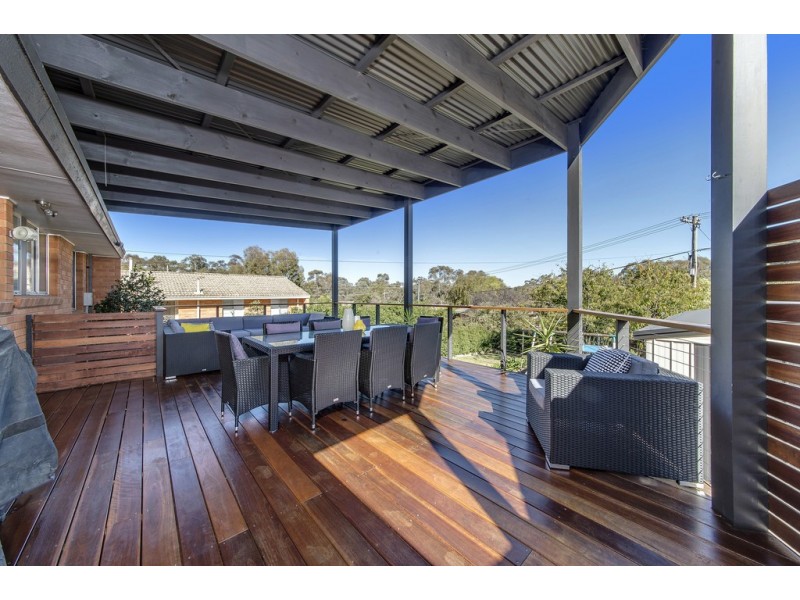 16 Blumenthal Place, Spence ACT 2615