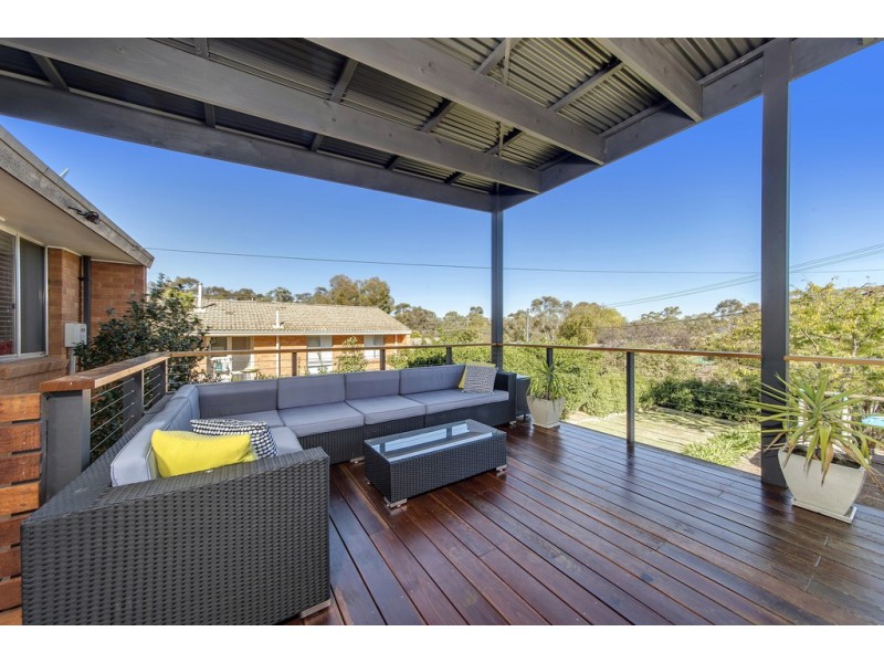 16 Blumenthal Place, Spence ACT 2615