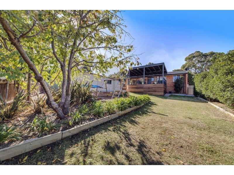 16 Blumenthal Place, Spence ACT 2615