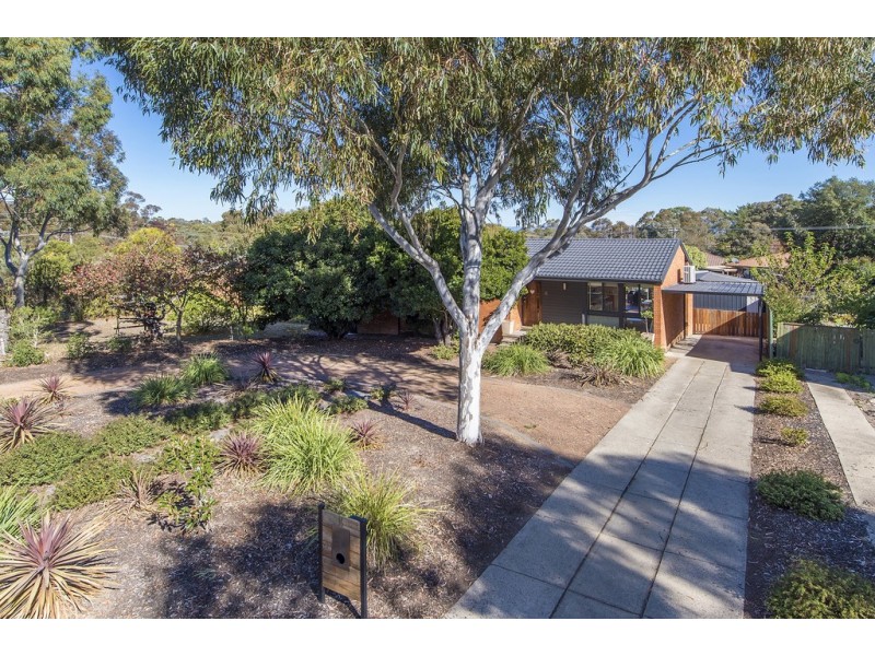 16 Blumenthal Place, Spence ACT 2615