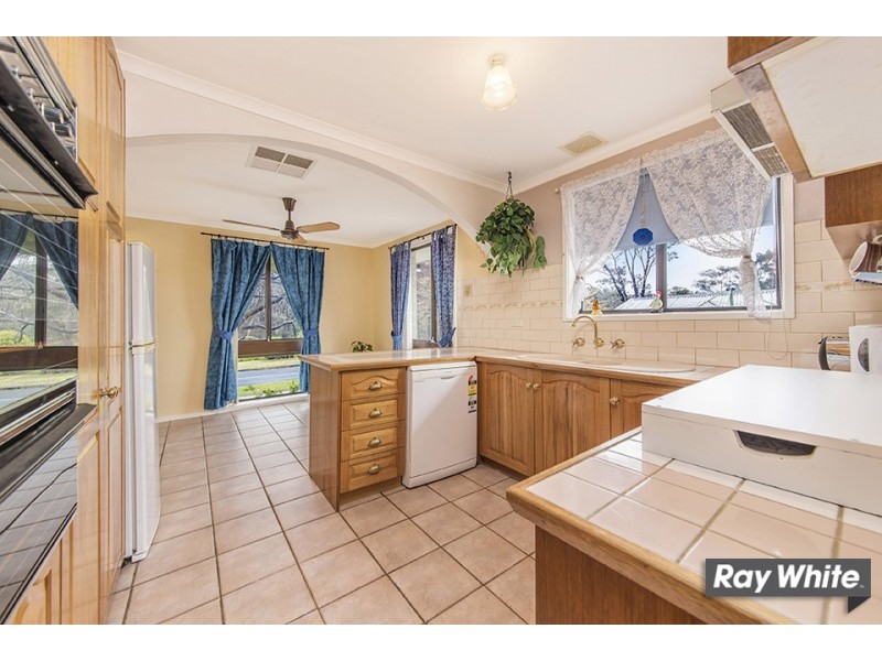 1 Boyland Close, Spence ACT 2615